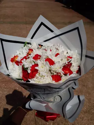 Flower Bouquet
