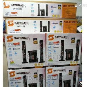 Sayon Apps - thumbnail 2