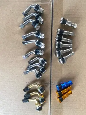 Nozzle (All Types of Nozzles Available)