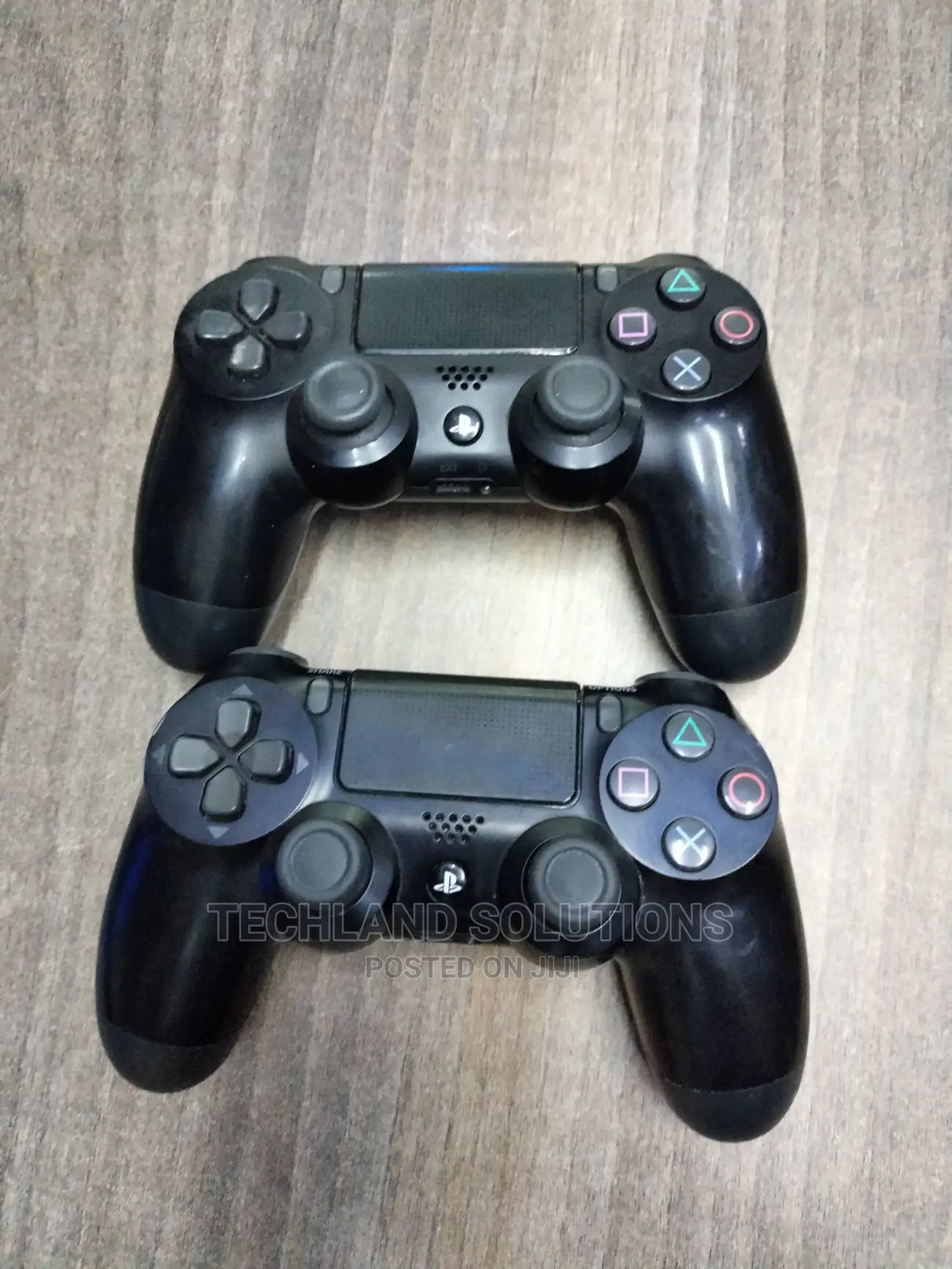 Used Ps4 Pads, Dualshock 4 Used Controllers