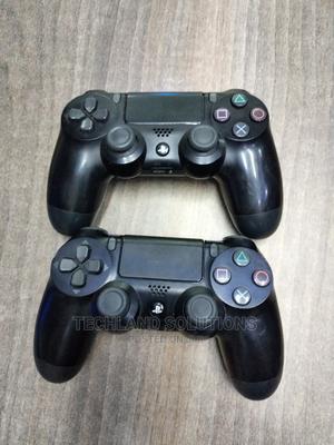 Used Ps4 Pads, Dualshock 4 Used Controllers - main view