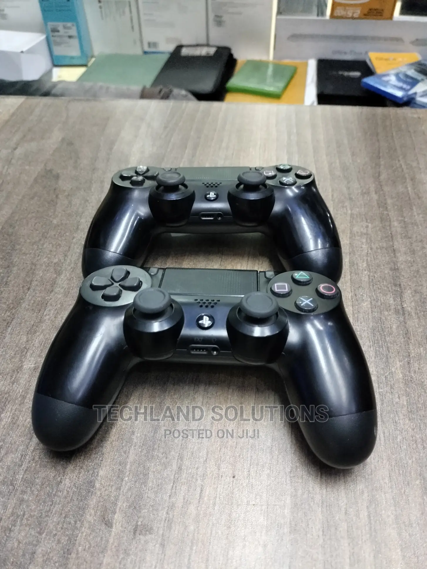 Used Ps4 Pads, Dualshock 4 Used Controllers