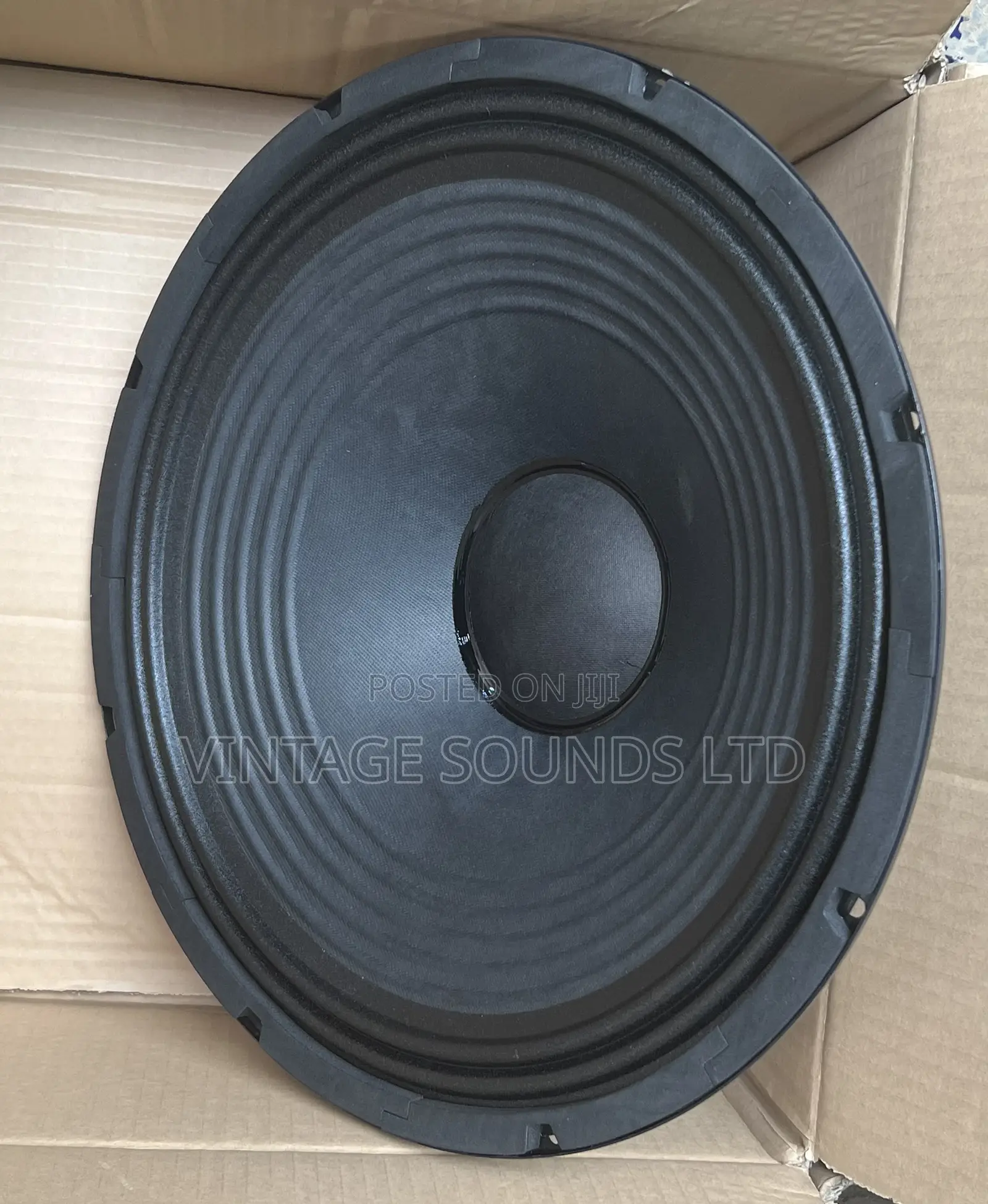 BM 15inch AZ2 Midrange Speaker