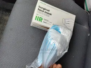 3ply Masks