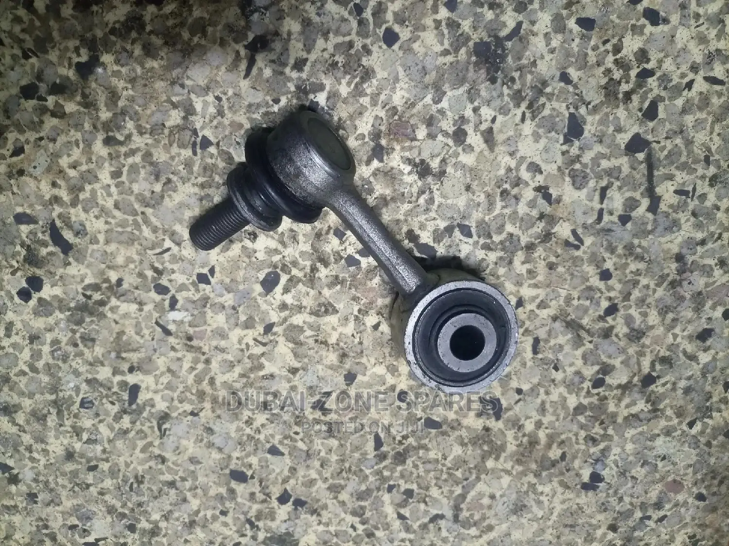 Prado 120,150,V8 Front Suspension Links.