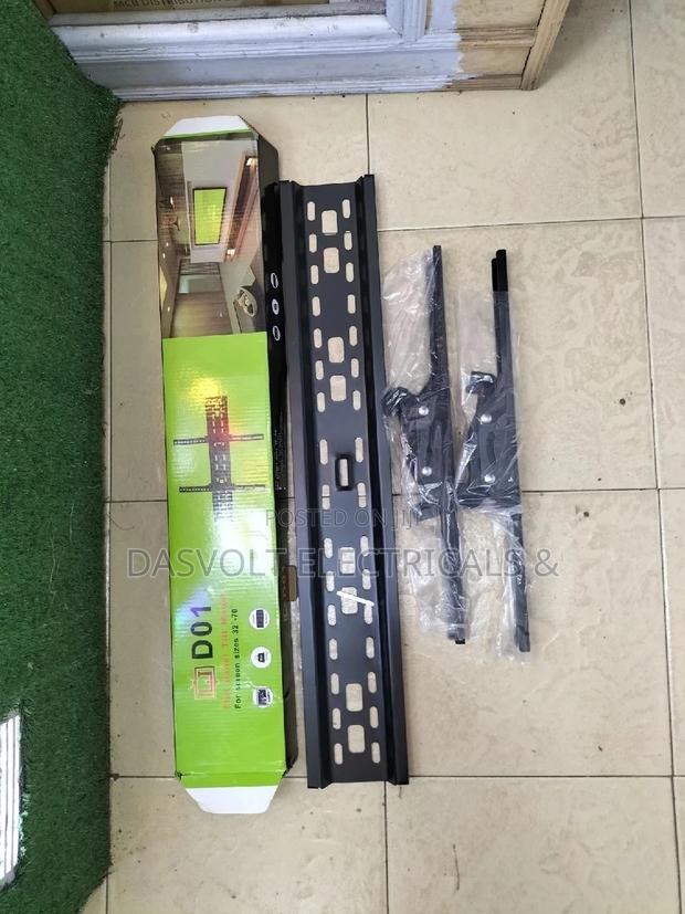 Tilt Tv Wall Mount 32-70 Inch - main view