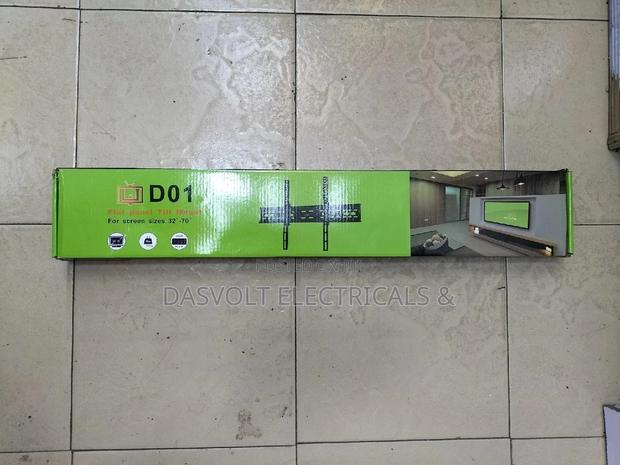 Tilt Tv Wall Mount 32-70 Inch - thumbnail 3