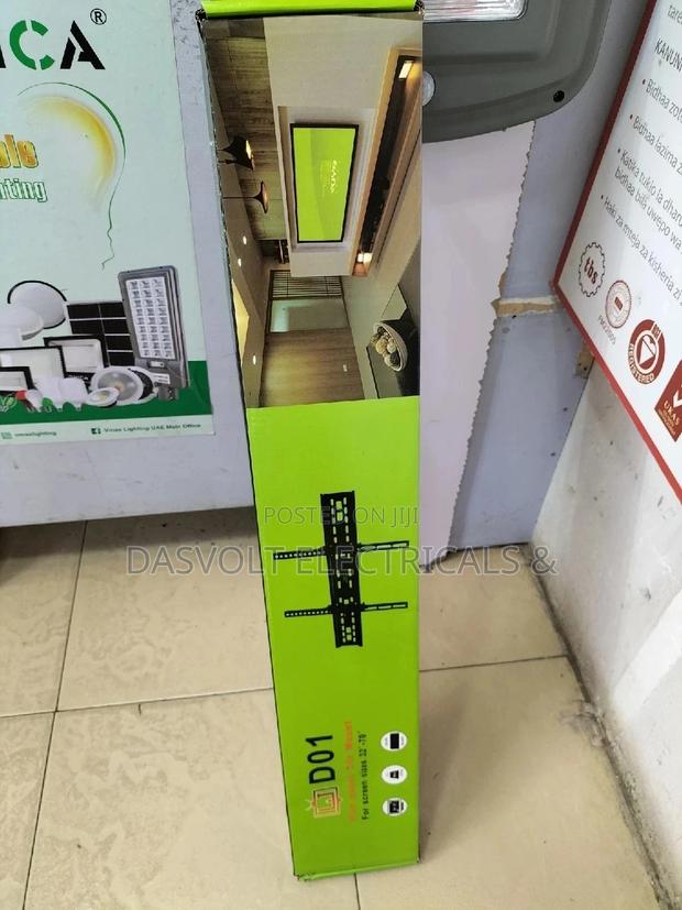 Tilt Tv Wall Mount 32-70 Inch - thumbnail 4