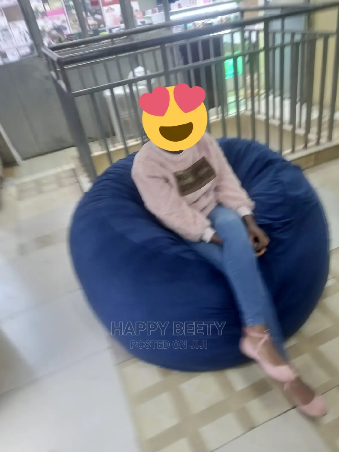 Comfy Beanbags