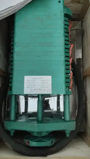 Cooking Oil Filter Machine
