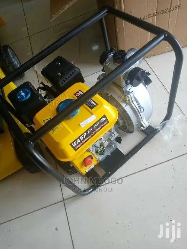 Brand New Wasp Water Pump