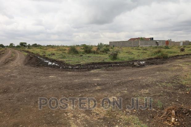 Prime Residential Plots in Kamakis Ruiru - main view
