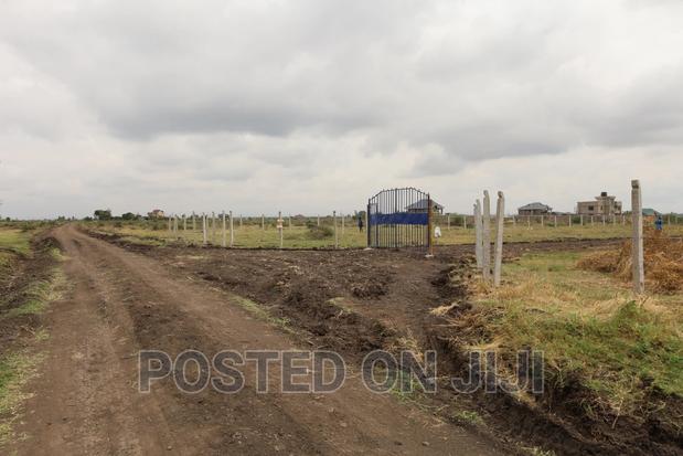 Prime Residential Plots in Kamakis Ruiru - thumbnail 4