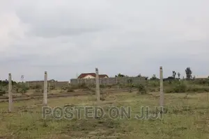 Prime Residential Plots in Kamakis Ruiru