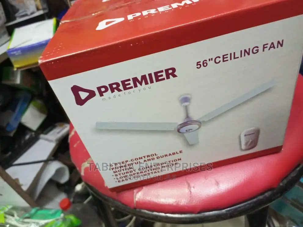 Premier Ceiling 5'6 Digital