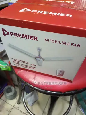 Ceiling Fan Long Lasting