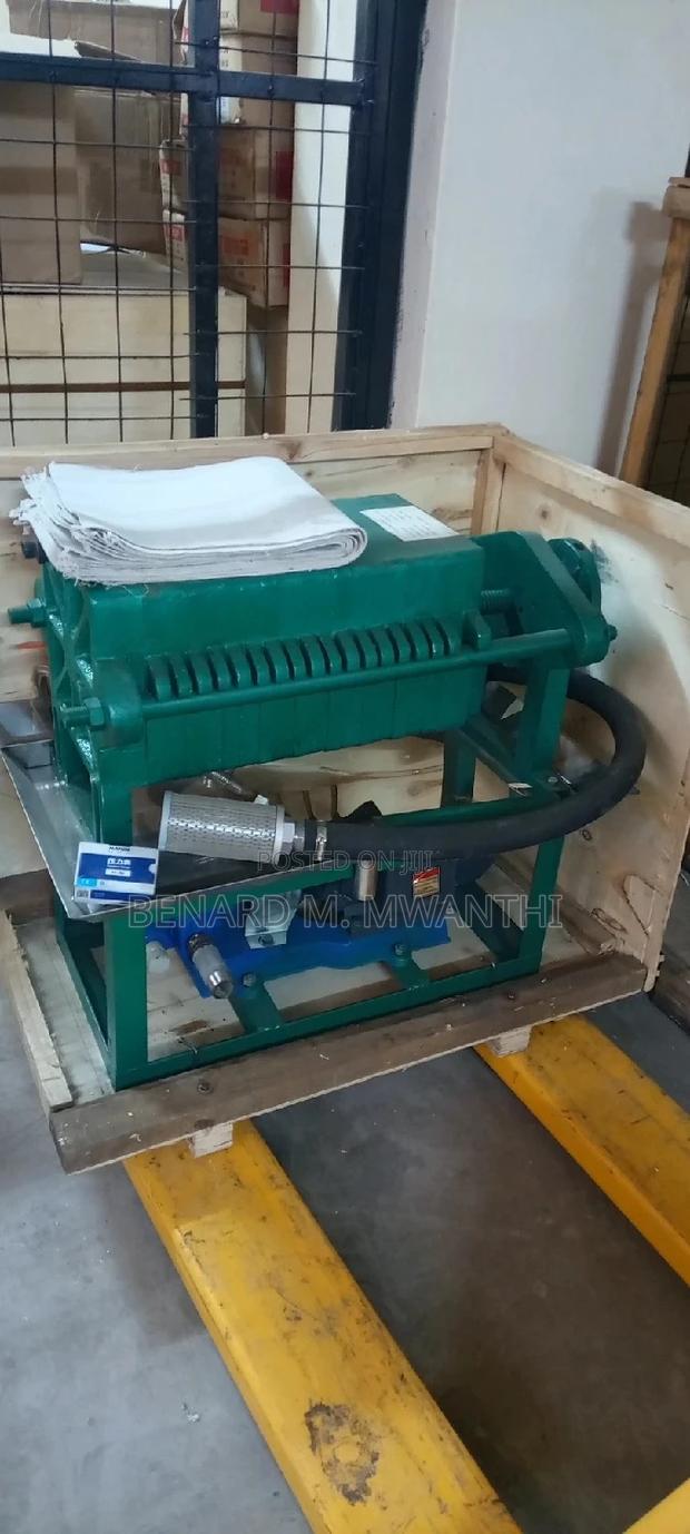 Oilfilter. - thumbnail 3