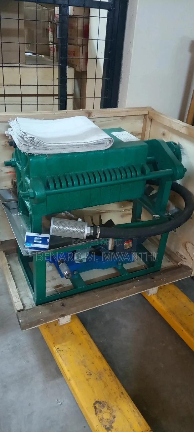 Oilfilter. - thumbnail 4