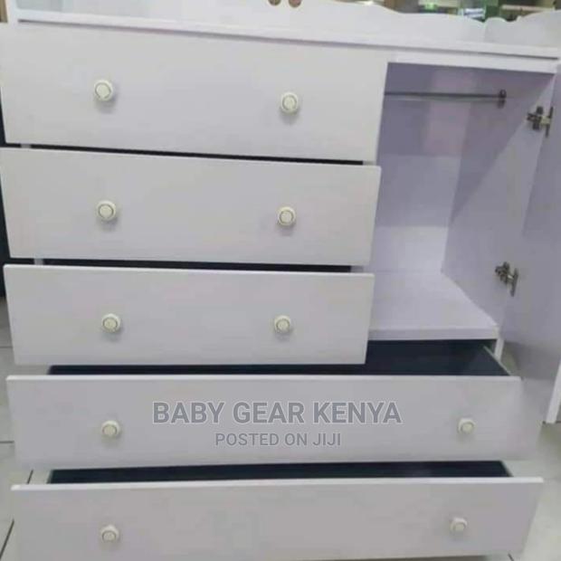 Chest Drawer* Chest of Drawers 4 by 4* Baby Chest of Drawers