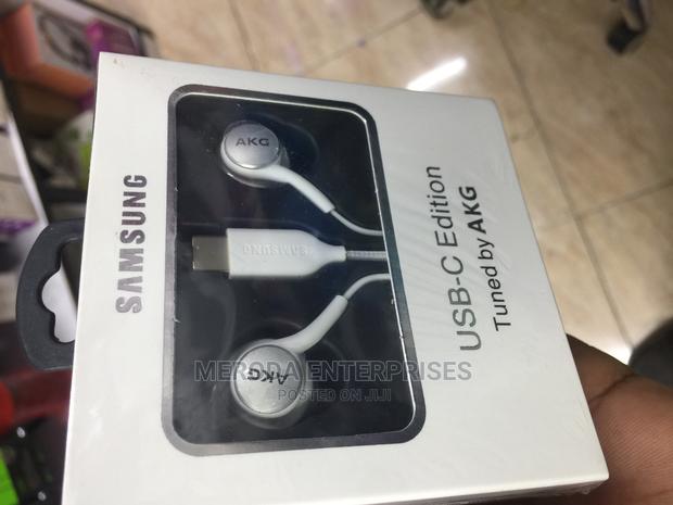 Samsung AKG Usb C Edition Earphone - thumbnail 2