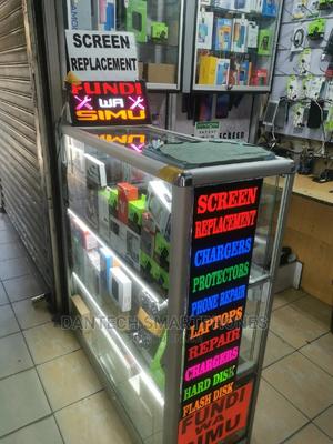 All Smartphones and Computers Accessories Available - main view