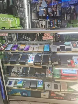 All Smartphones and Computers Accessories Available