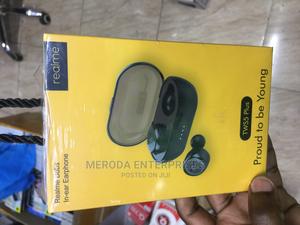 Realme Tws5 Wireless Earbuds - thumbnail 2