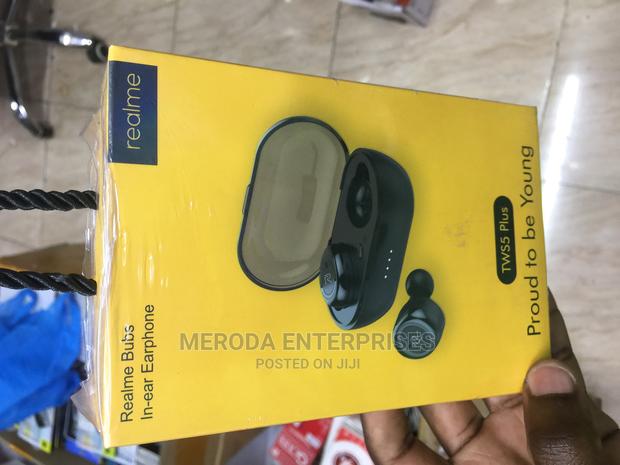 Realme Tws5 Wireless Earbuds - thumbnail 3
