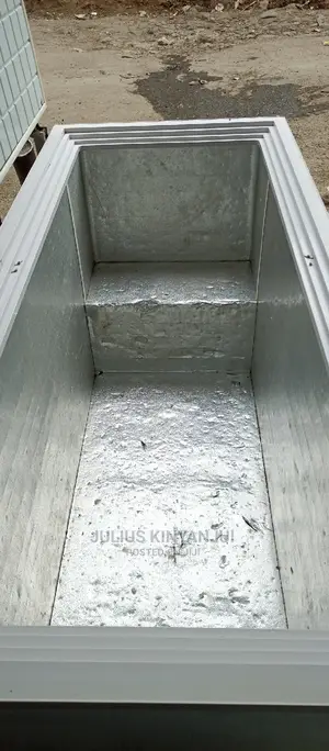 Deep Freezer 600L