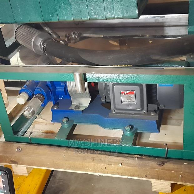 Oil Filtering Machine - thumbnail 3