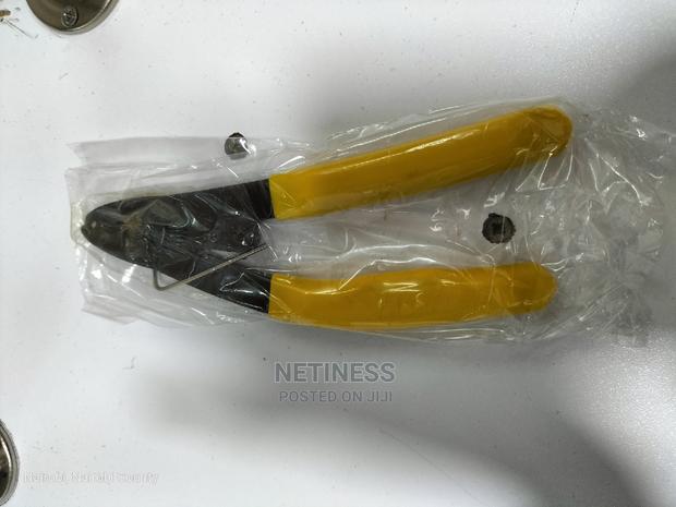 Fiber Stripper