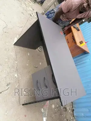 The Toppest High Quality 1.2m Office Desk