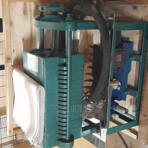 New Oil Filter Machine - thumbnail 2