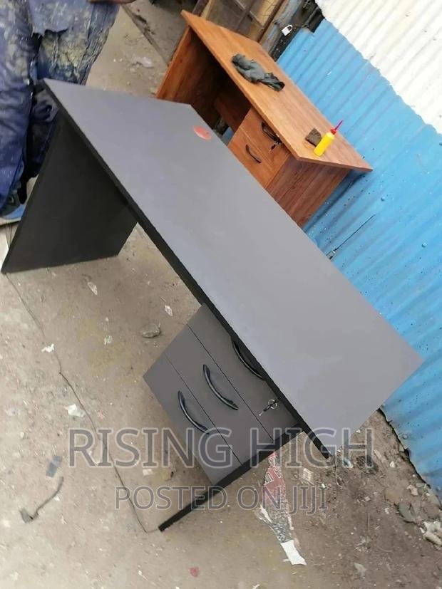 The Best Quality 1.2m Office Desk