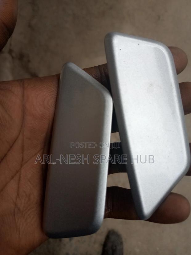 Subaru Headlight Washer Covers - thumbnail 8