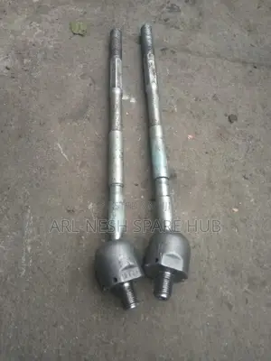 Legacy Old Model Steering Rackend