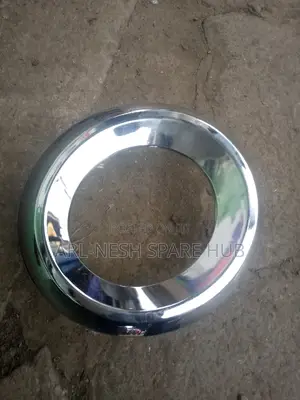 Prado 150 Fog Light Covers