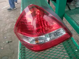 Nissan Tida Soloon Rear Light