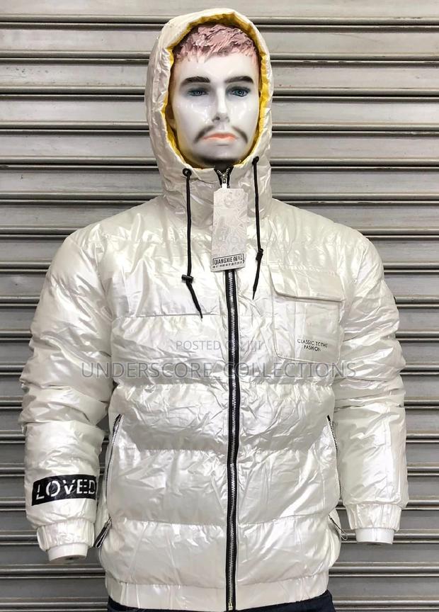 Unisex Plus Size Men Jackets :SIZE: L-8xl