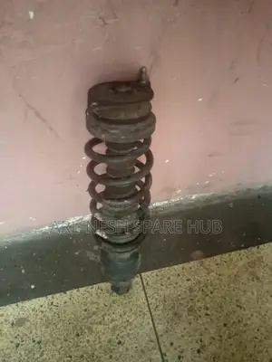 Legacy Bp 5 Rear Shock