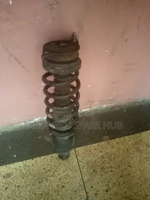Legacy Bp 5 Rear Shock