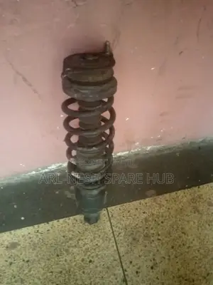 Legacy Bp 5 Rear Shock