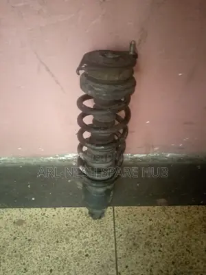 Legacy Bp 5 Rear Shock