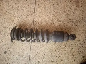 Legacy Bp 5 Rear Shock
