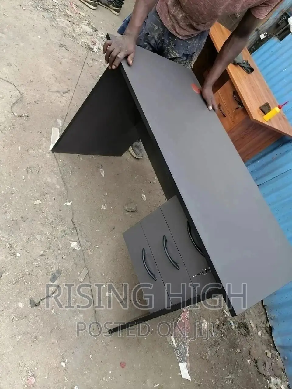 The Very Best Quality 1.2m Office Desks