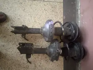 Legacy Bp 5 ,Front Shocks