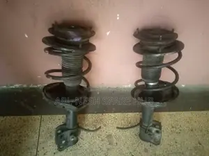 Legacy Bp 5 ,Front Shocks