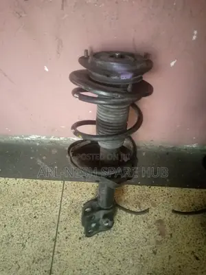 Legacy Bp 5 ,Front Shocks
