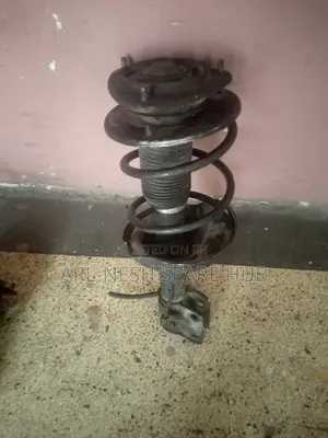 Legacy Bp 5 ,Front Shocks
