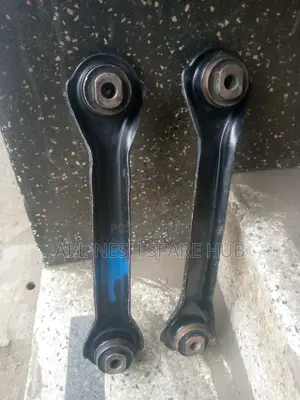 Rear Arms for Legacy Bh5and BP5